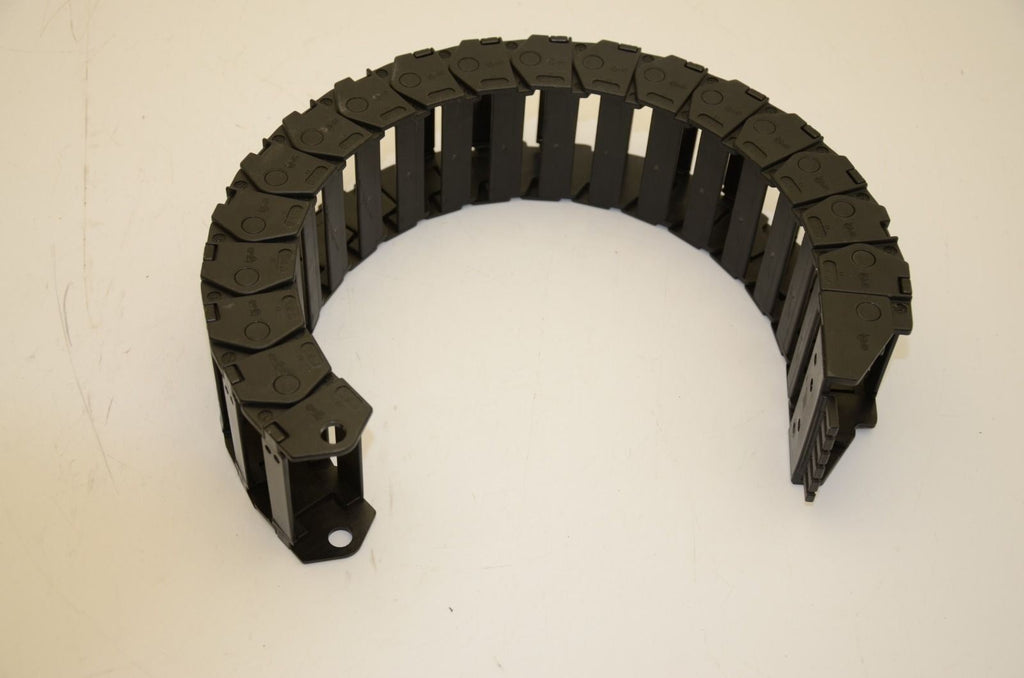 Igus Cable Carrier 17.5.125, 40mm x 15m ID, 550mm L