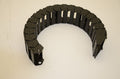 Igus Cable Carrier 17.5.125, 40mm x 15m ID, 550mm L