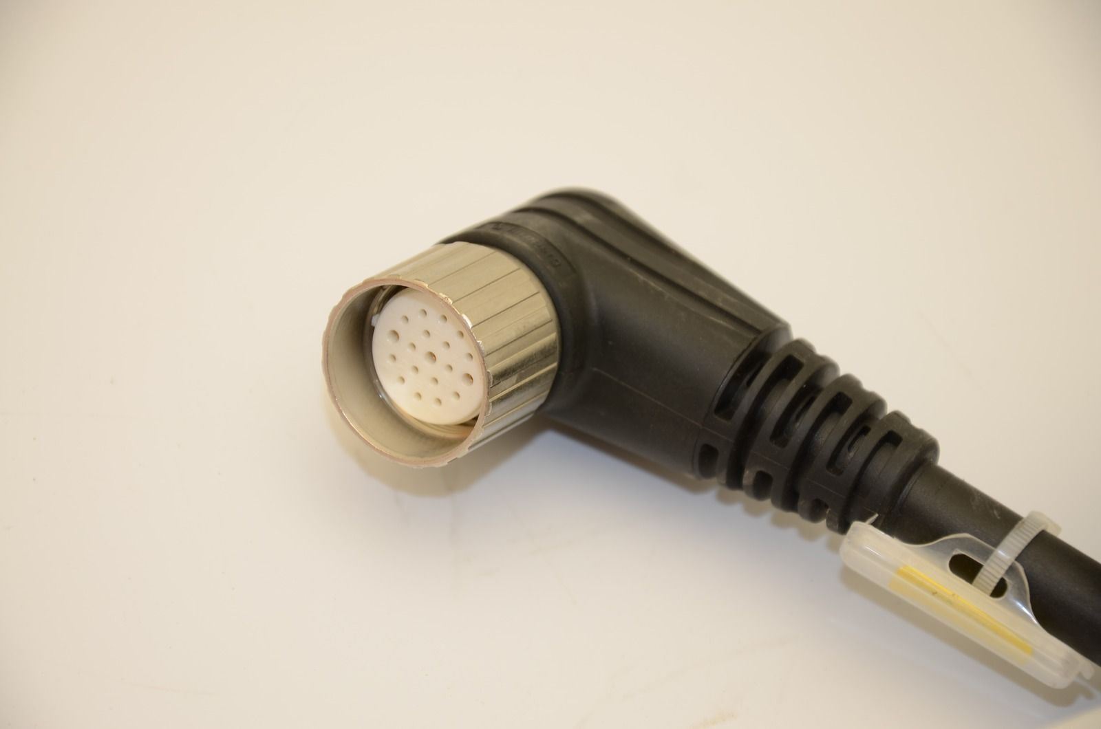 RKWU 19-242 !9-Pole M23, Lapp Kabel 8-Pole Servo Cable Cordsets