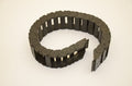 KS Cable Carrier 0180.40, 40mm x 15mm ID, 400mmL