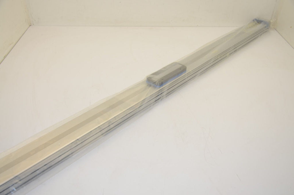 Koganei Rodless Cylinder ORV40X1650-M-ZE102A2, 1890mmL, 1650mm Travel - NEW