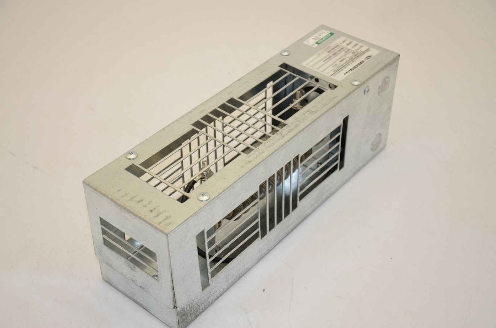 CONTROL TECHNIQUES 8200-00156E, Dynamic Braking Resistor - NEW