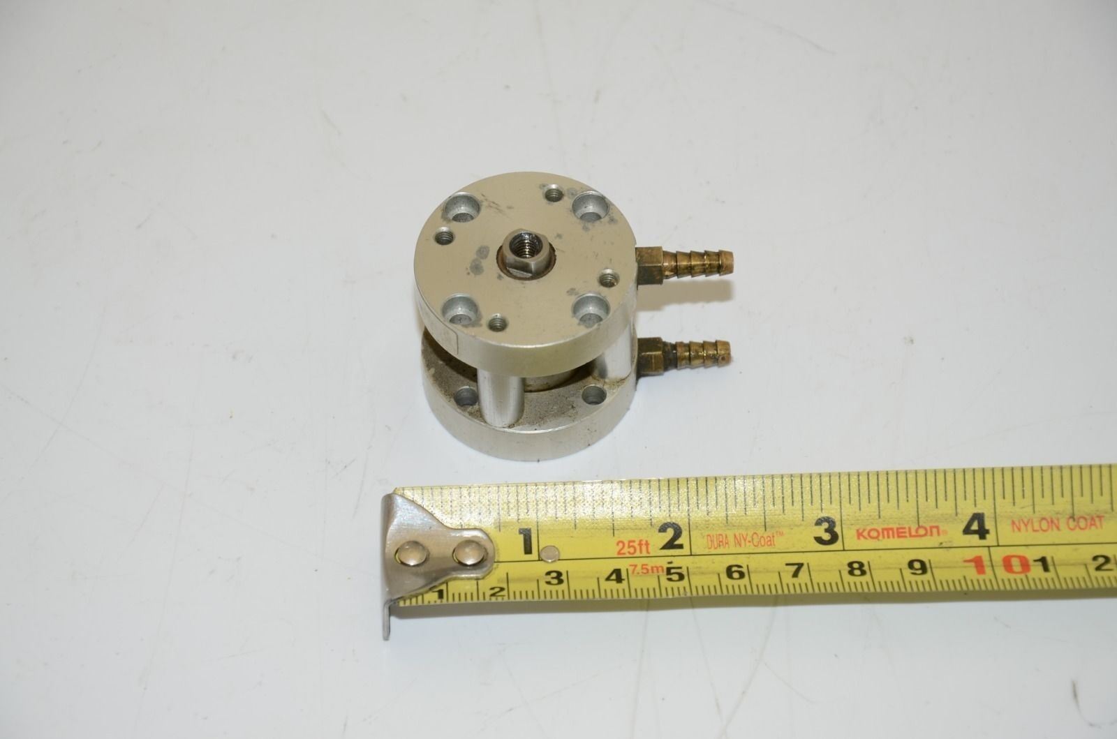 Bimba Pneumatic Cylinders: 090.5-RP, 022-D & FO-040.75 - Lot of 3