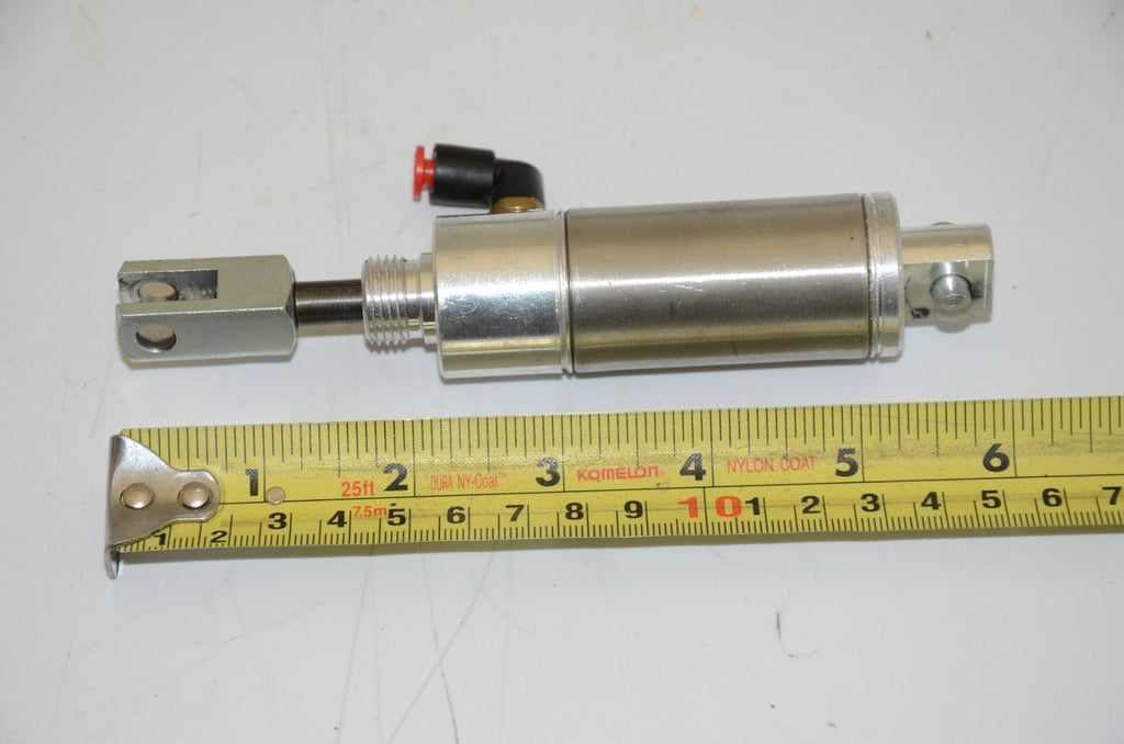 Bimba Pneumatic Cylinders: 090.5-RP, 022-D & FO-040.75 - Lot of 3