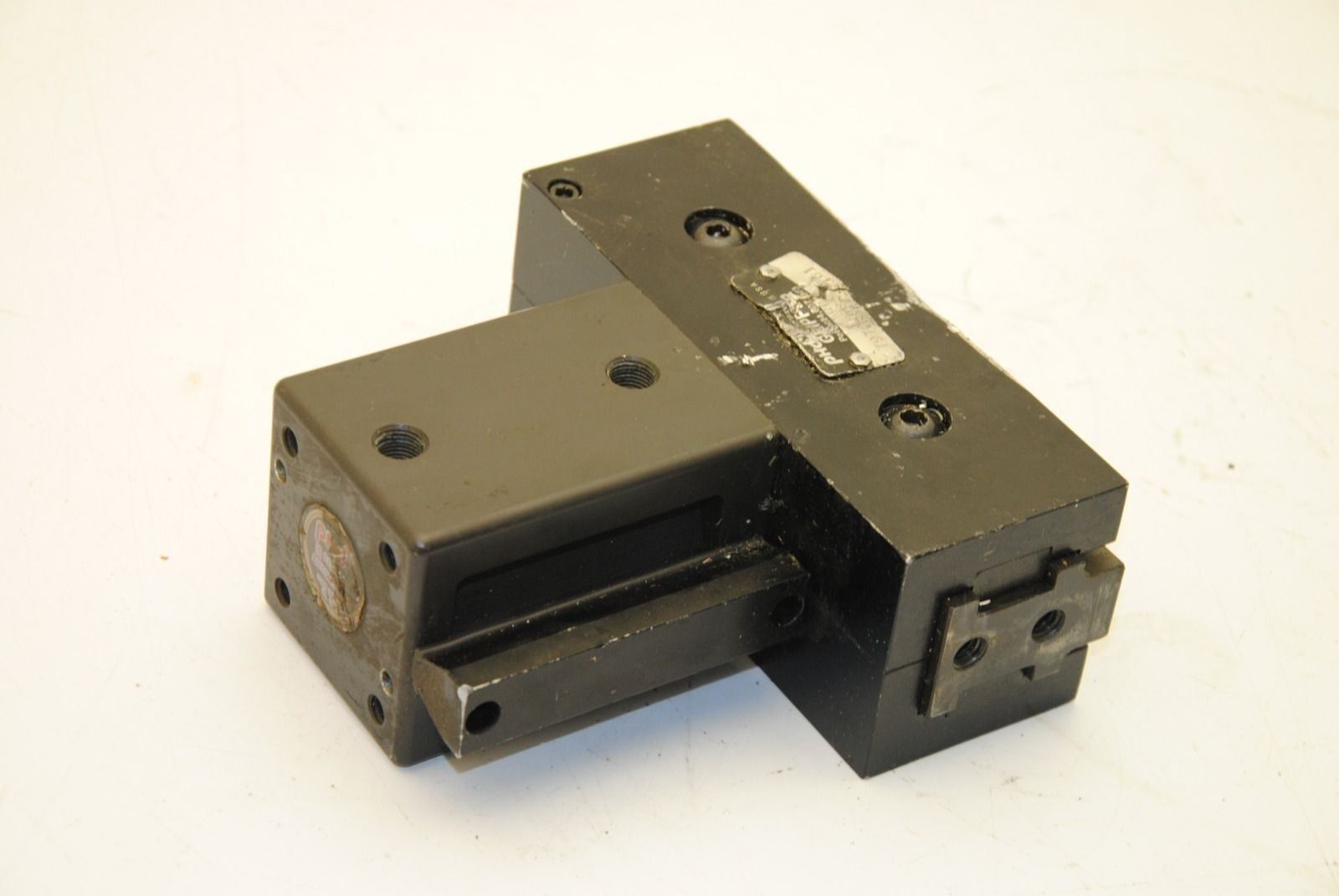 PHD 7970-03-0101 Pneumatic Gripper 140mm x 55mm x 135mm