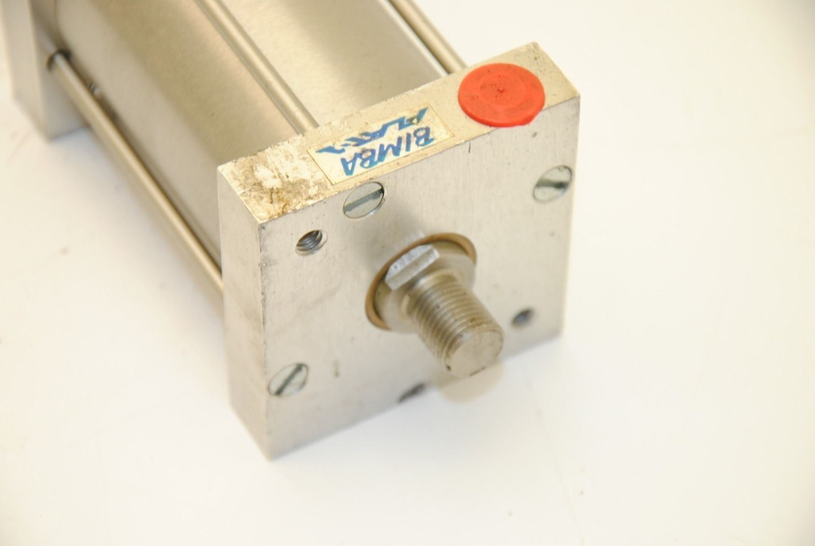 Bimba FS-313-MTV TF Pneumatic Cylinder, 3" Stroke