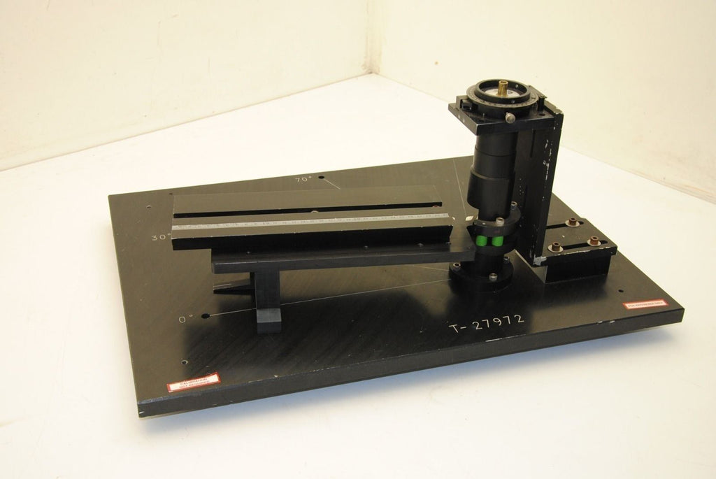 Oriel Rotation Stage Oriel Newport Optical Positioning Platform, 24
