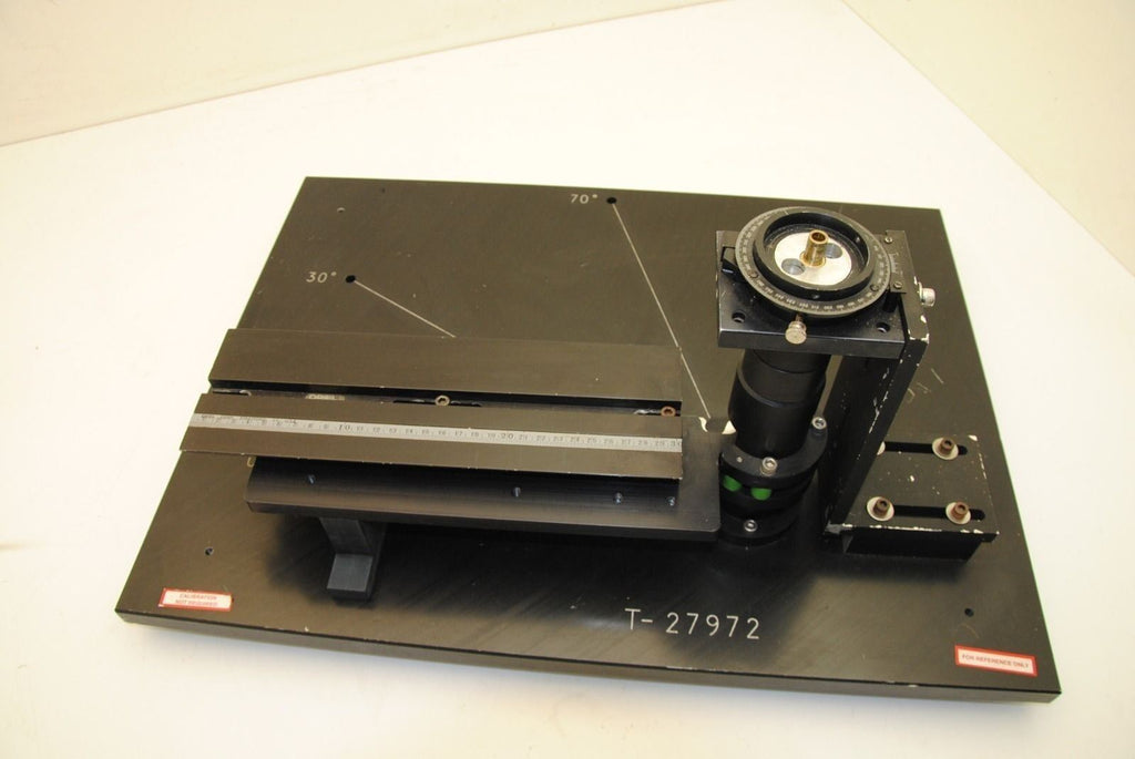 Oriel Rotation Stage Oriel Newport Optical Positioning Platform, 24