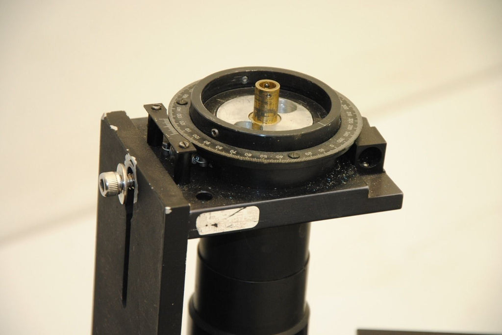 Oriel Newport Optical Positioning Platform, 24"L x 18"W, Rotary Mount
