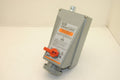 HUBBELL HBL460MI12WR Mechanical Interlock Enclosure for IEC 60309