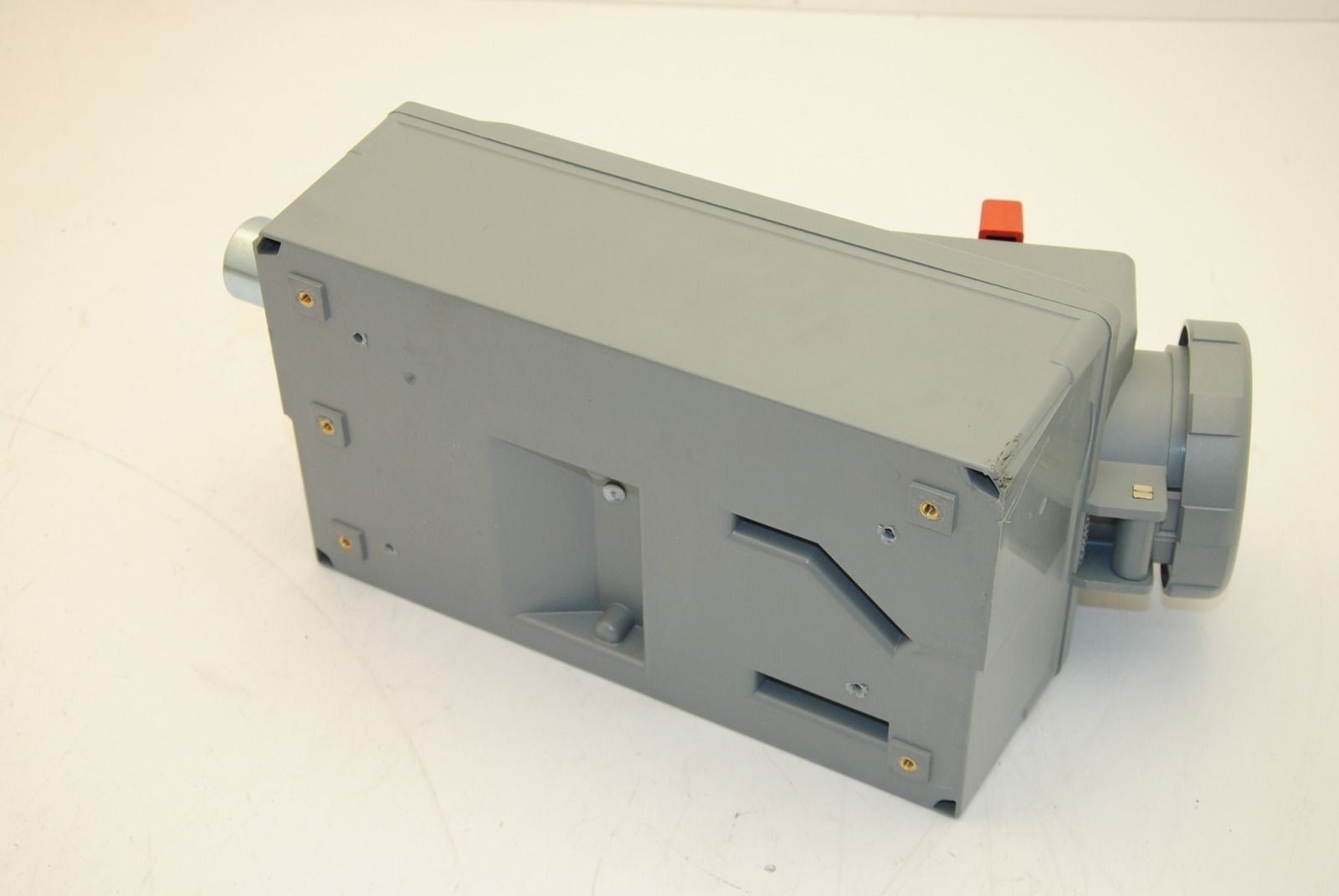 HUBBELL HBL460MI12WR Mechanical Interlock Enclosure for IEC 60309