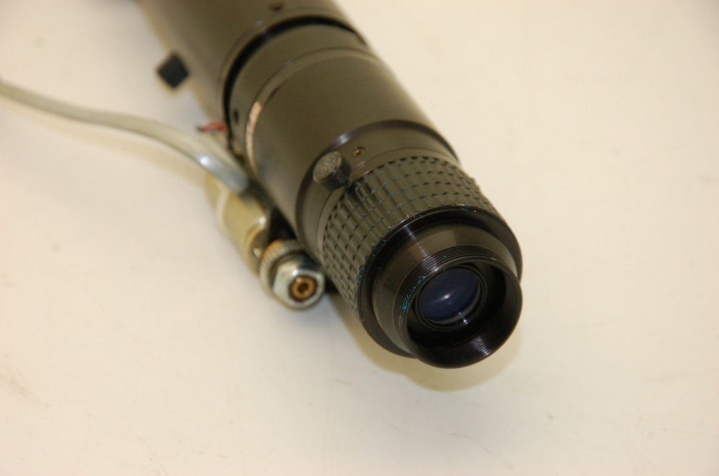 Sony XCD-X710CR Color Digital Video Camera w/ Navitar 1-60135M 6.5X Zoom Lens