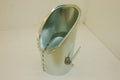 Duro Dyne 8" Damper, 14"L, 45 Degree
