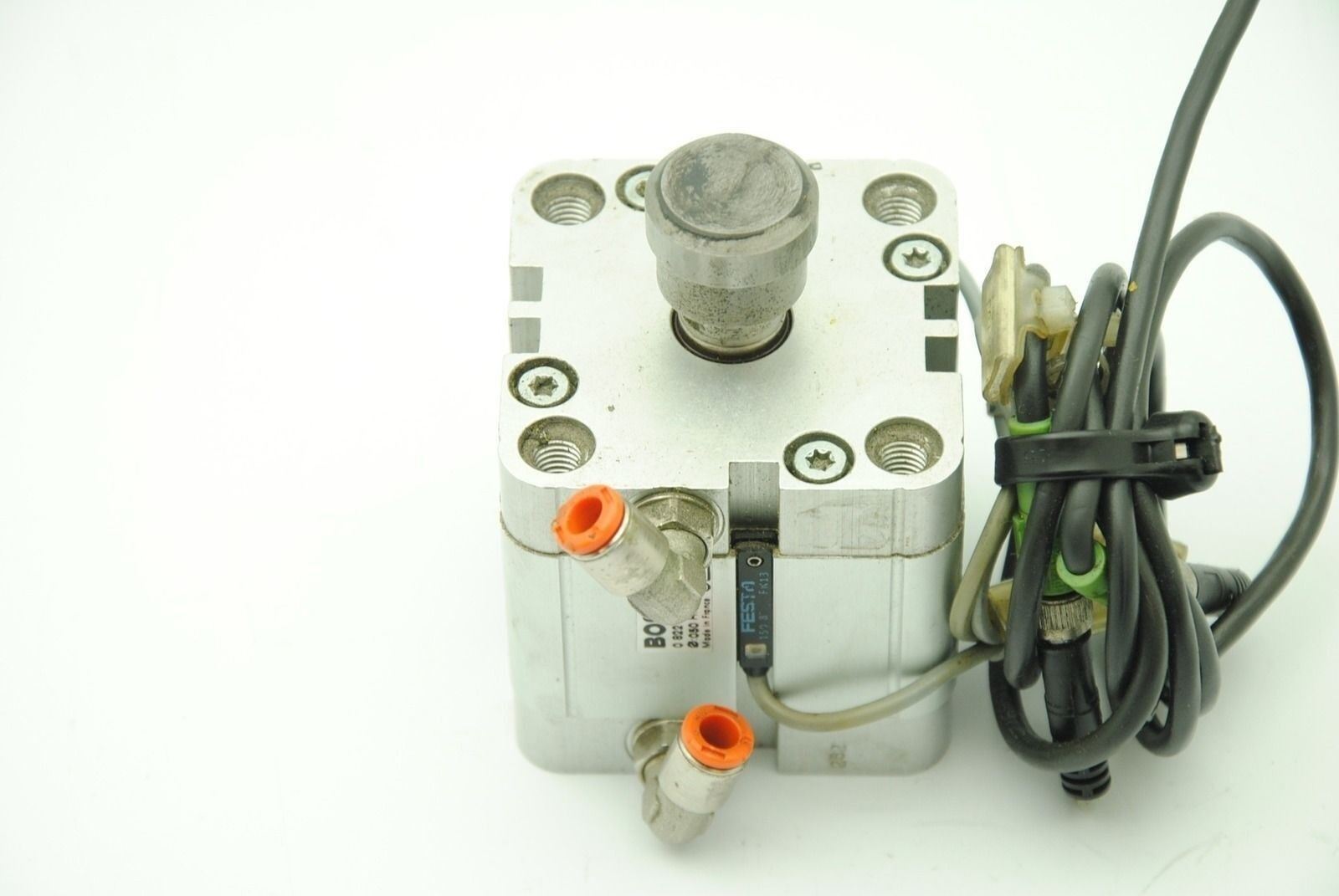 BOSCH  0-822-395-003 Pneumatic Cylinder