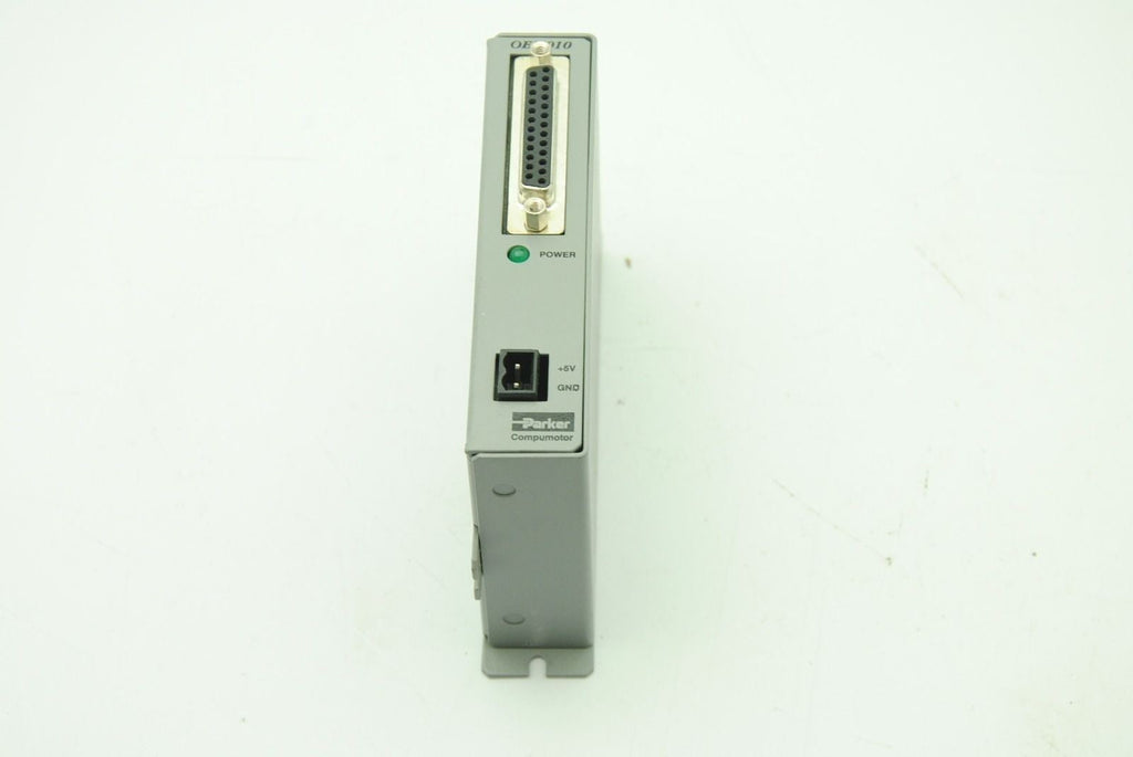 PARKER COMPUMOTOR OEM010, Single Axis Indexer