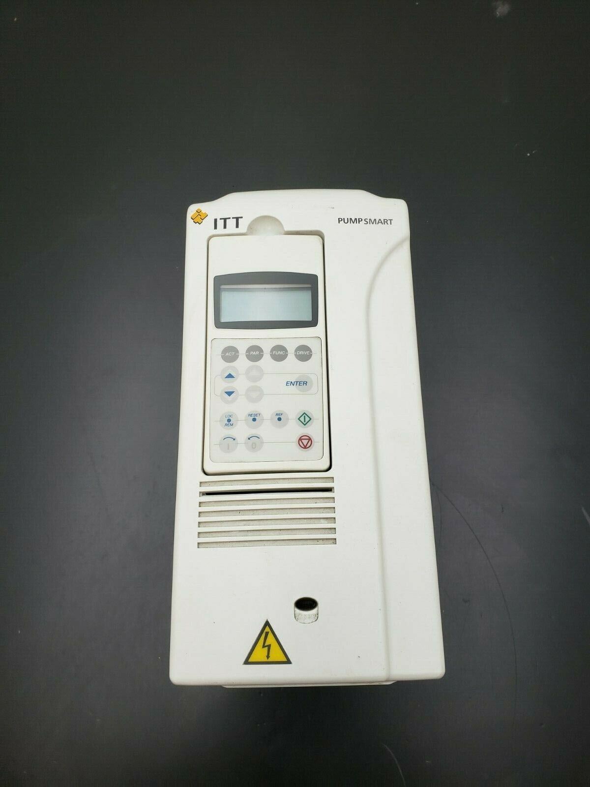 PumpSmart PS200 Pump & Motor Control System 5HP 300Hz