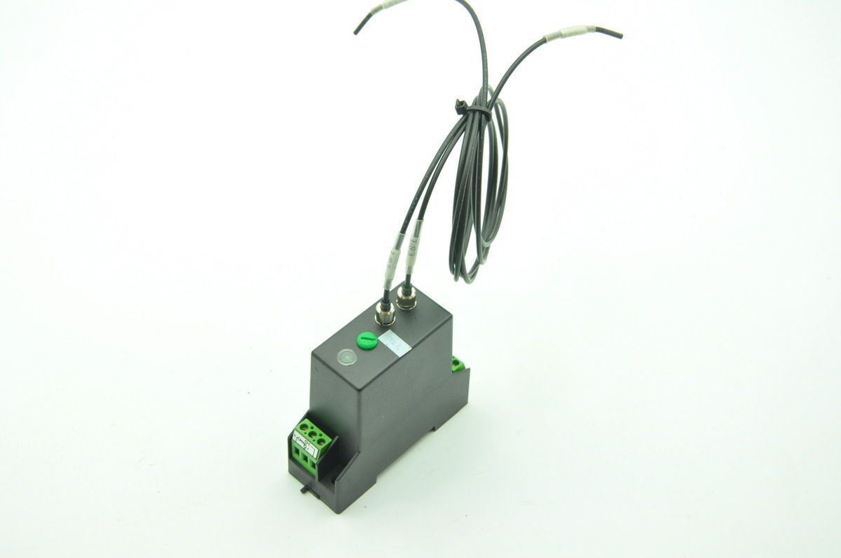 Dinel AF400-A, Fiber Optic Sensor