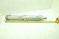 SMC Pneumatic Cylinder MDBBL50-400-RN-Z73 Spring Loaded Safety Lock 400mm Stroke