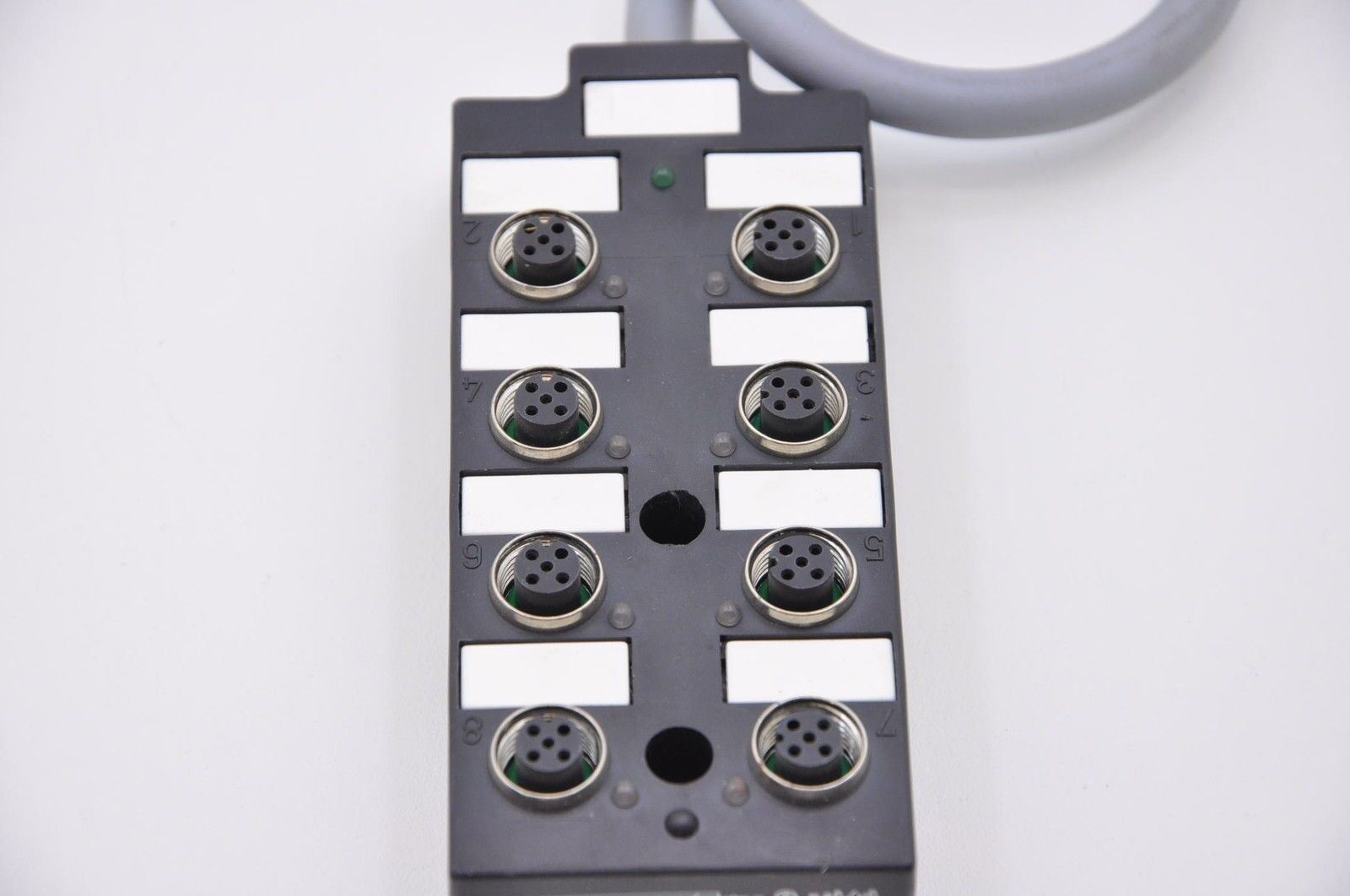 Siemens 3 RX1 660-8D Distribution Box