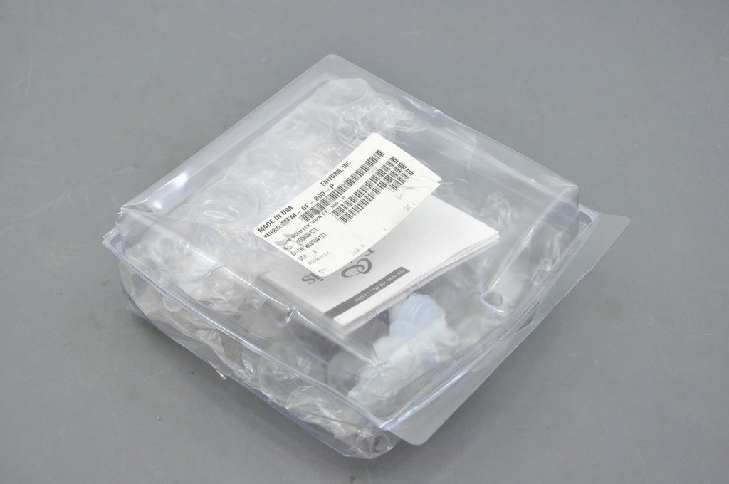 Entegris MFM-6F-5000-P Accutek Flowmeter 800cc/min Flow Range