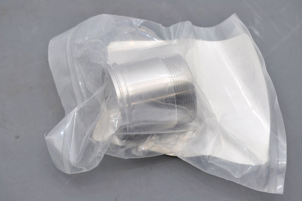 G&E 0040-02153 Rev 002 KF40 Centering Ring NEW