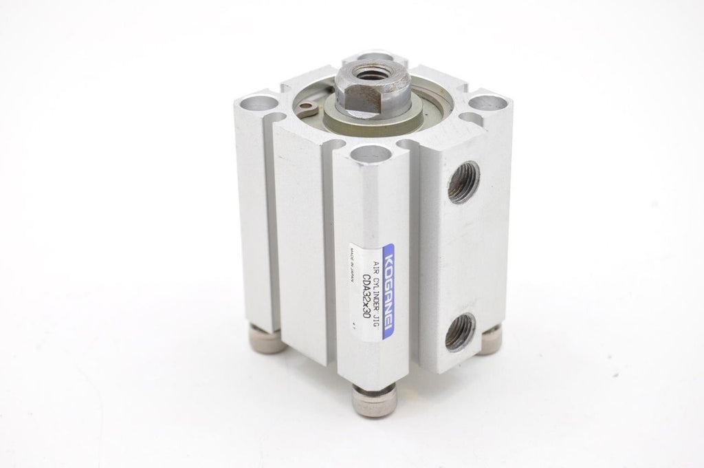 Koganei CDA32x30 Pneumatic Cylinder Actuator - lot of 2