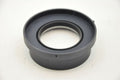 Optics Mount For 2 Inch Lens With attached Lens
