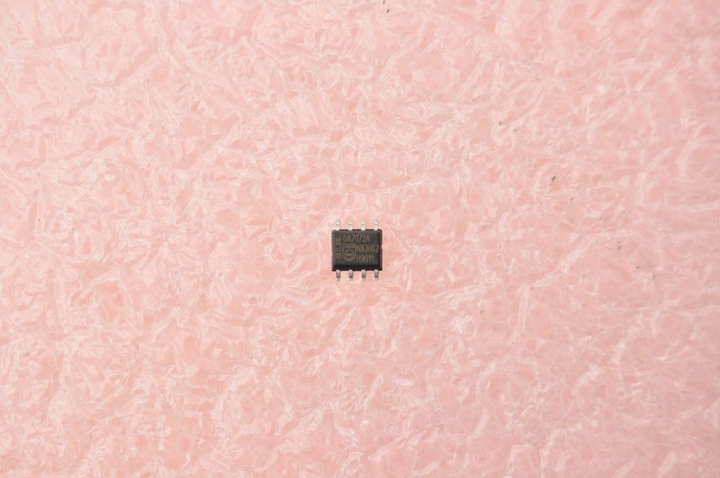 Phillips DA7072A Single BTL Power Driver Lot Of 212 NEW