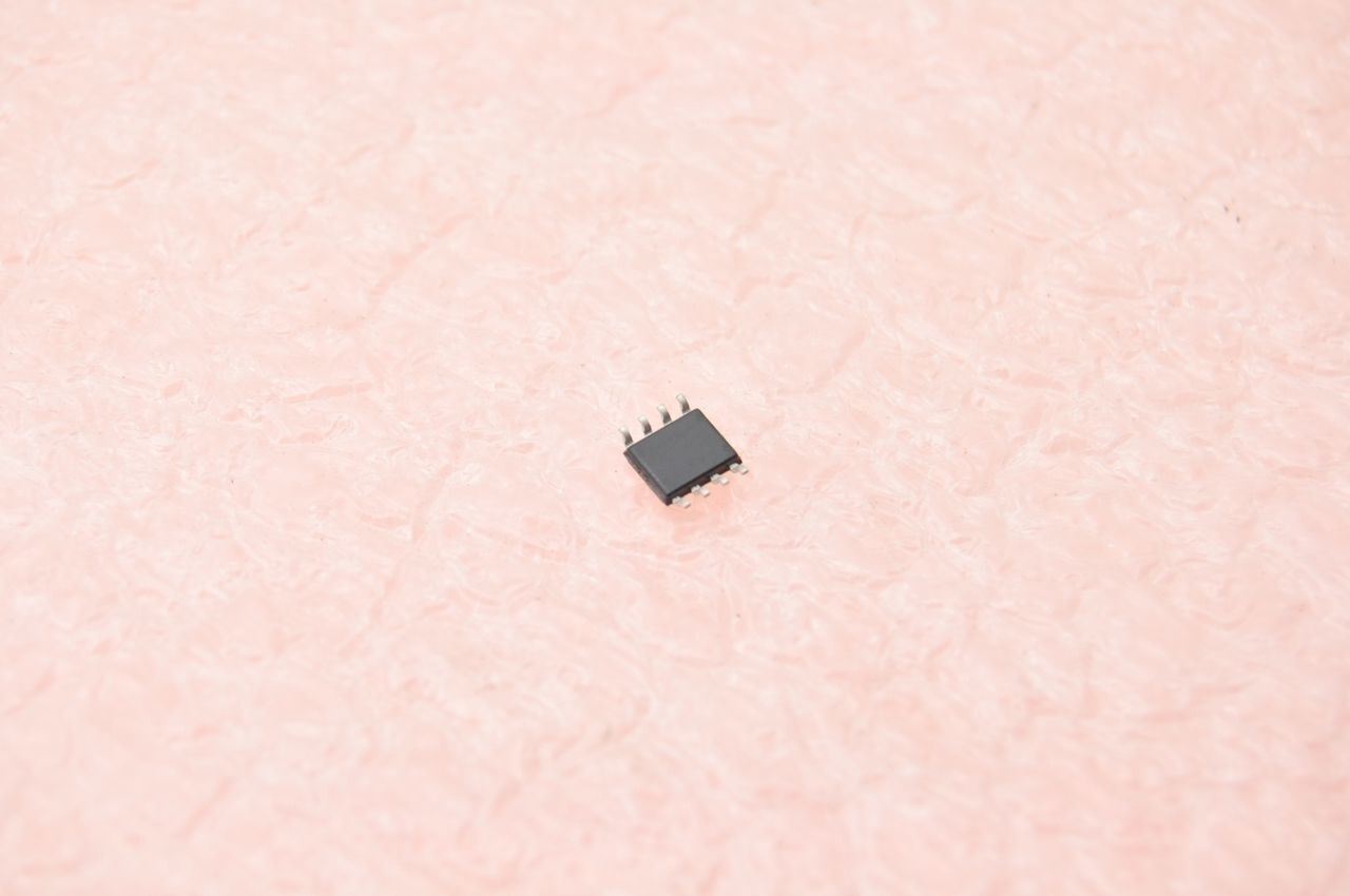 Phillips DA7072A Single BTL Power Driver Lot Of 212 NEW