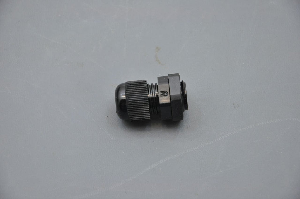 Mencom Kabelvershraubung PCG-09-B Cable Glands Lot Of 100