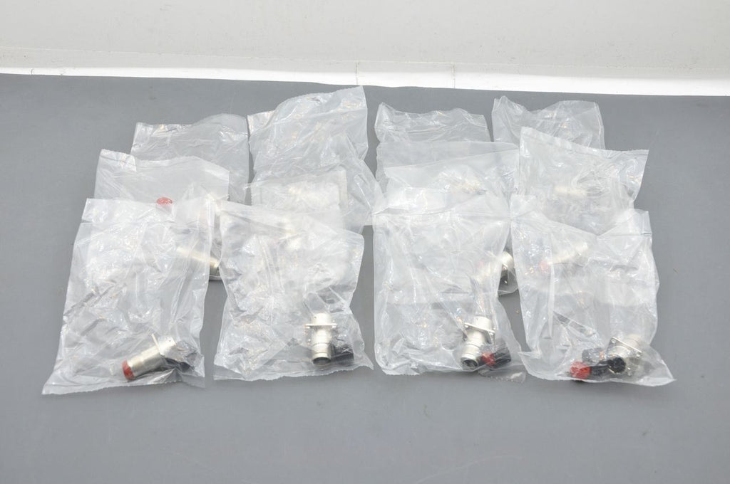 Mencom Kabelvershraubung PCG-09-B Cable Glands Lot Of 100