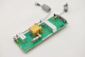 Advantest THK120A Amplifier Gain -6.67 PCB Model BEF-032572 E649634A Board