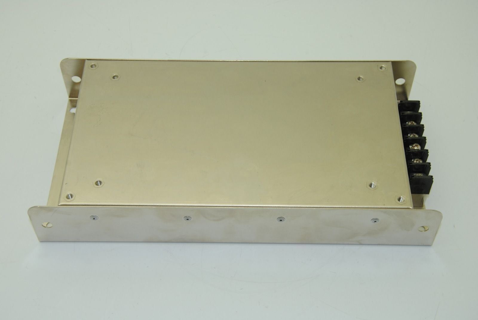 DELTA ELECTRONICS 26TDT1W4B4, EMI Line Filter 480V 26A