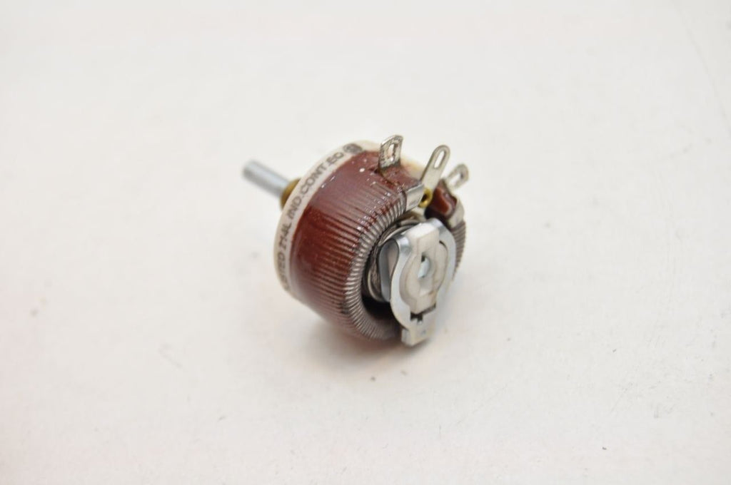 Ressor Potentiometer Lot Of 4