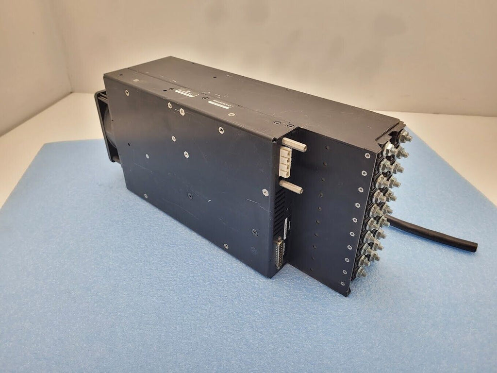Vicor MPB-51006-2-EL 30 MegaPAC 208/240V 3PH 15A Power Supply 5VDC 390A