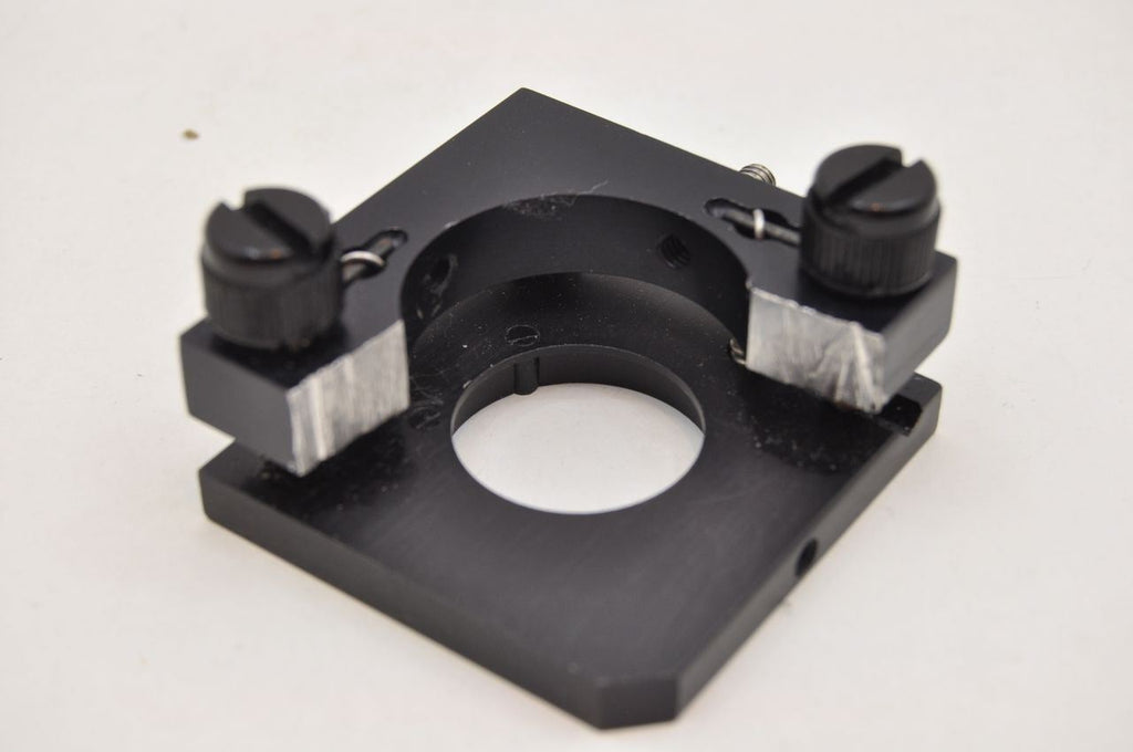 Adjustable Lens Mount For 1 Inch Lens