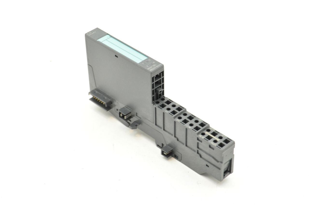 Siemens Simatic S7 6ES7 131-4BD01-0AA0 Digital Input Module - Lot of 5