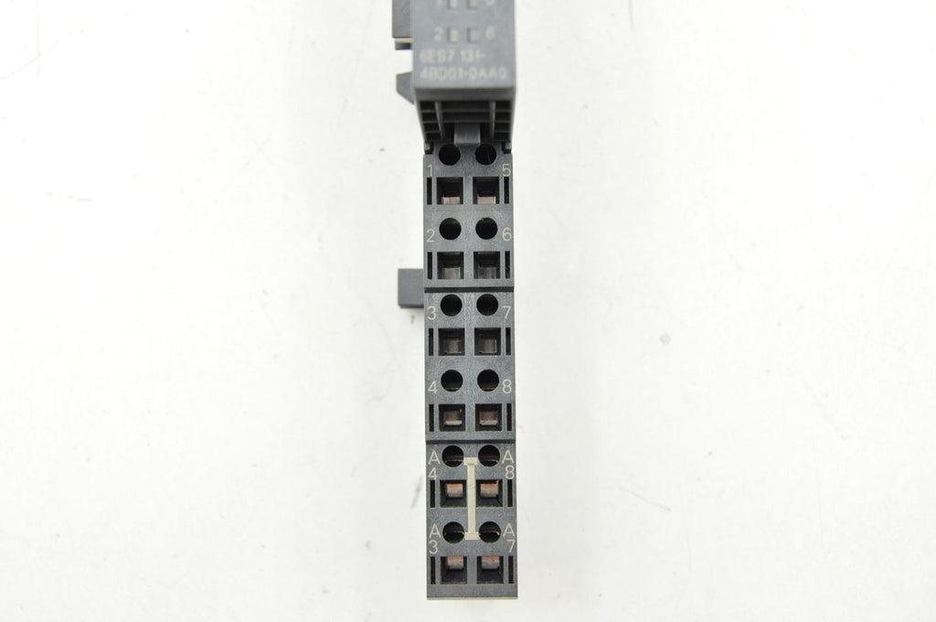 Siemens Simatic S7 6ES7 131-4BD01-0AA0 Digital Input Module - Lot of 5