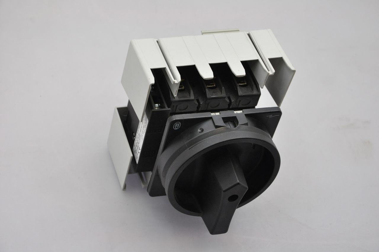 Moeller PMC1-40/3 IEC/EN 60947 Circuit Breaker 600VAC