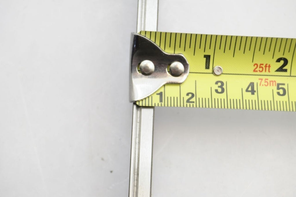 HIWIN MGWR9C 290mm Linear Bearing Rail