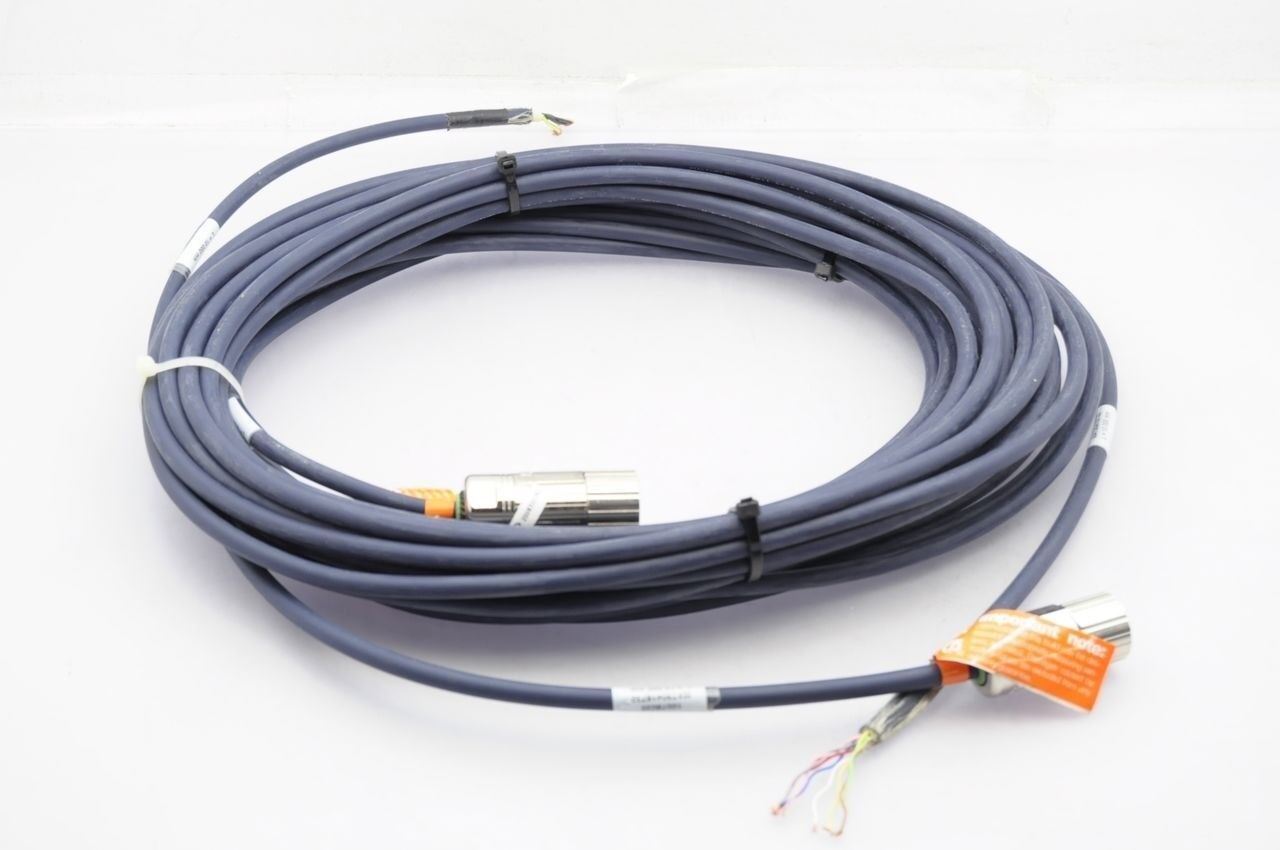 Igus 10078035 90418732 And 90418731 10m Servo Power and Motor Control Cables