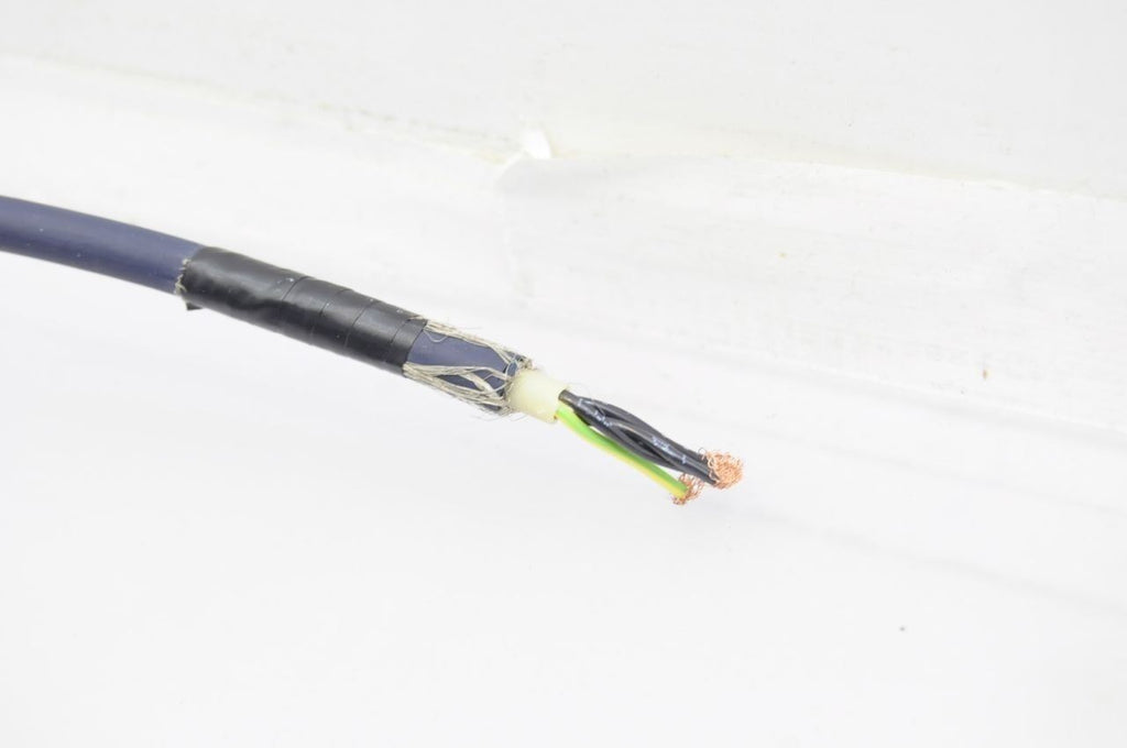 Igus 10078035 90418732 And 90418731 10m Servo Power and Motor Control Cables