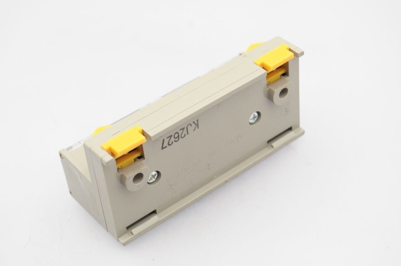 TOGI PCN-COM201N 20-Position Terminal Block - Lot of 6