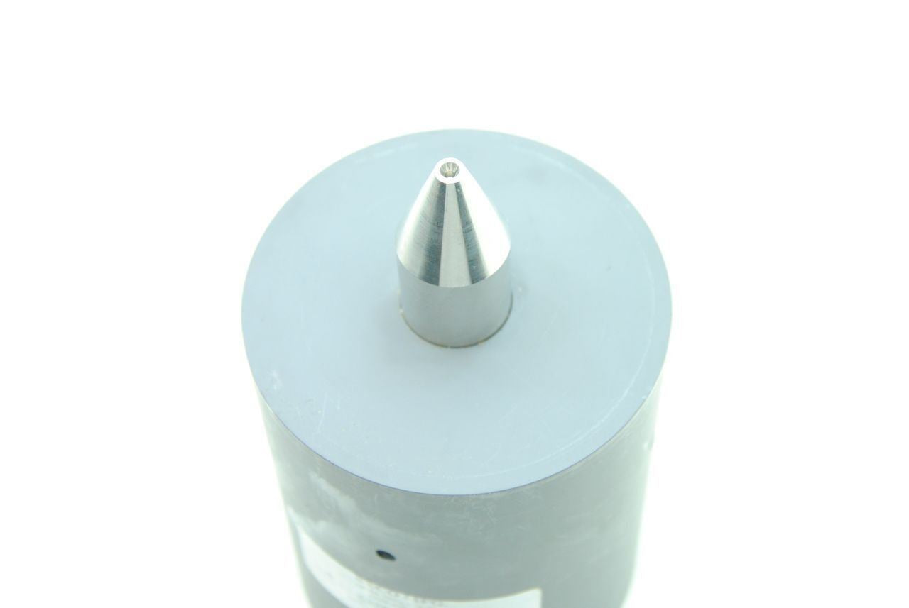 Beco Mfg. Air Cylinder AC-110339 Actuator Inlet: 20/60 PSI