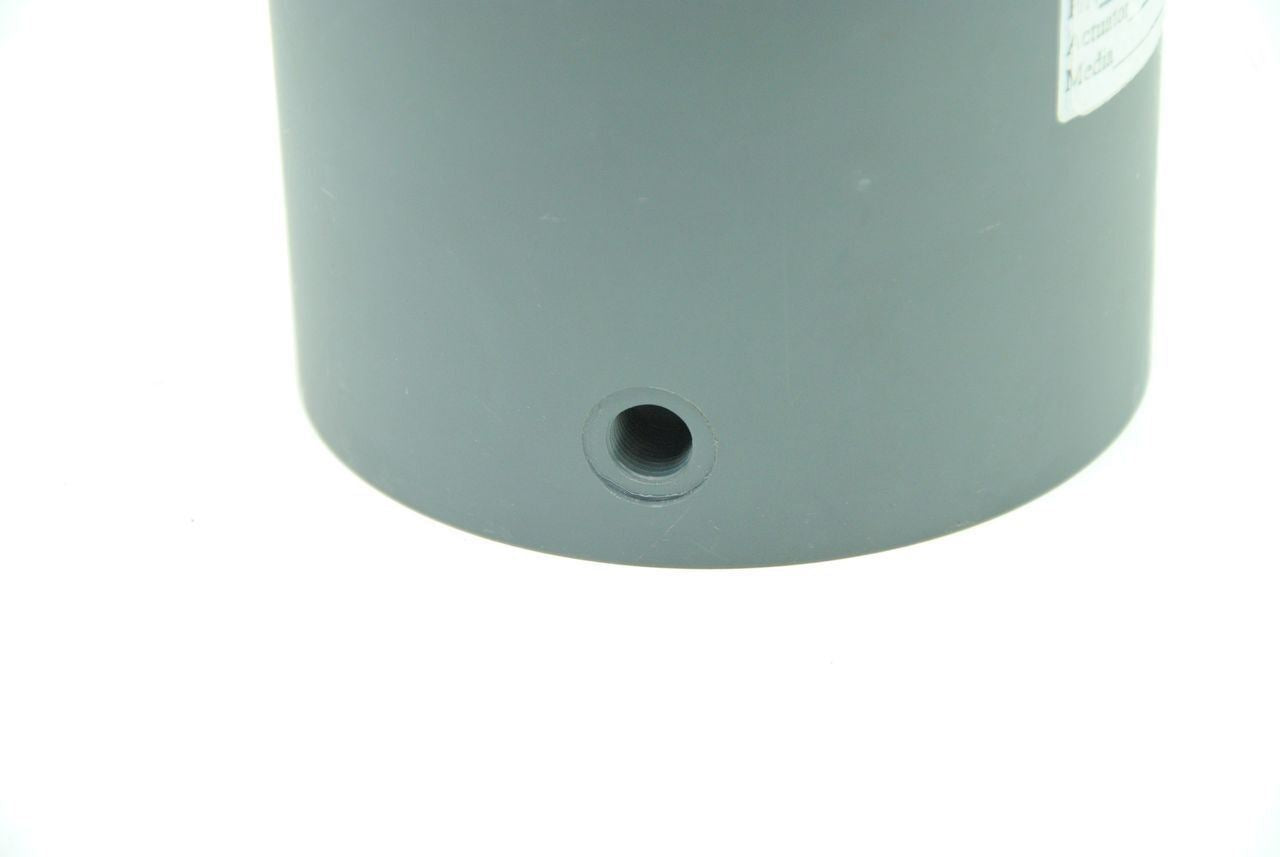 Beco Mfg. Air Cylinder AC-110339 Actuator Inlet: 20/60 PSI