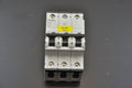 Siemens Circuit Breaker 5SY43 MCB C10 10A Lot Of 4