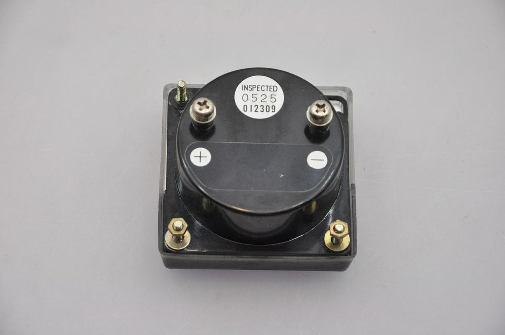 Daiichi Keiki PXK-60A 0~10 KG Meter Lot Of 4