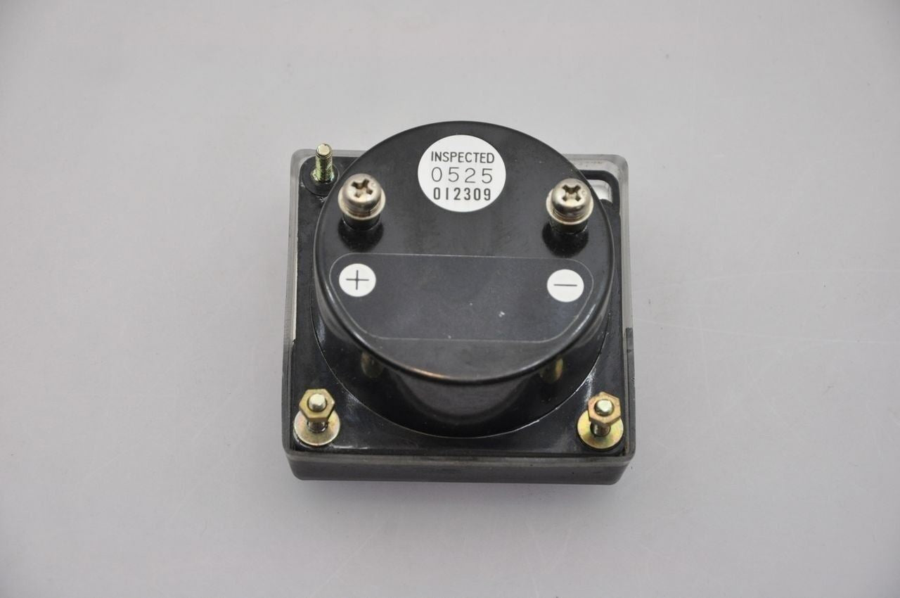 Daiichi Keiki PXK-60A 0~10 KG Meter Lot Of 4