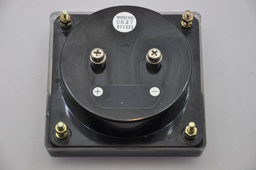 Daiichi Keiki PXK-100 0~10 KG Meter Lot Of 4