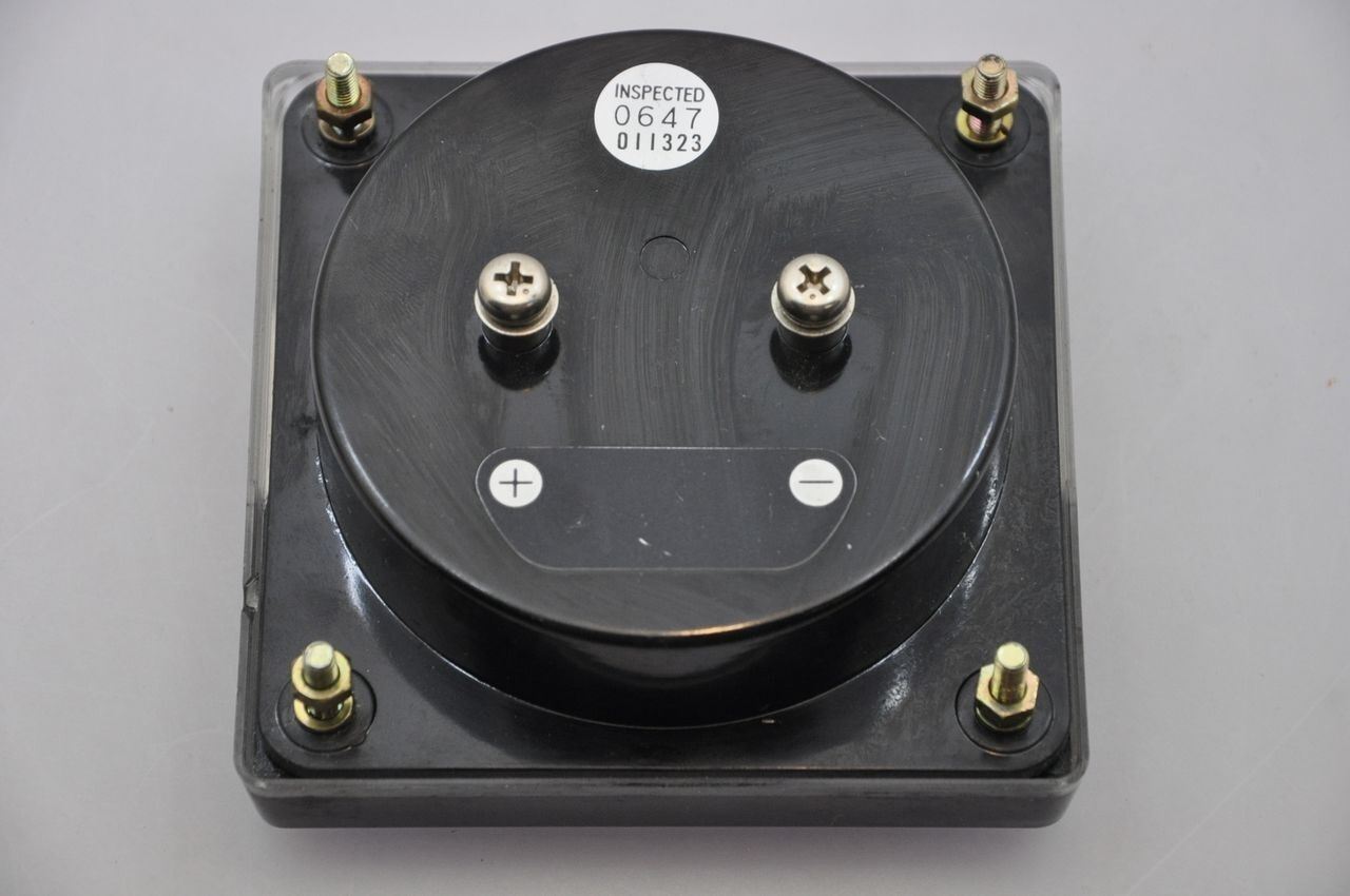 Daiichi Keiki PXK-100 0~10 KG Meter Lot Of 4